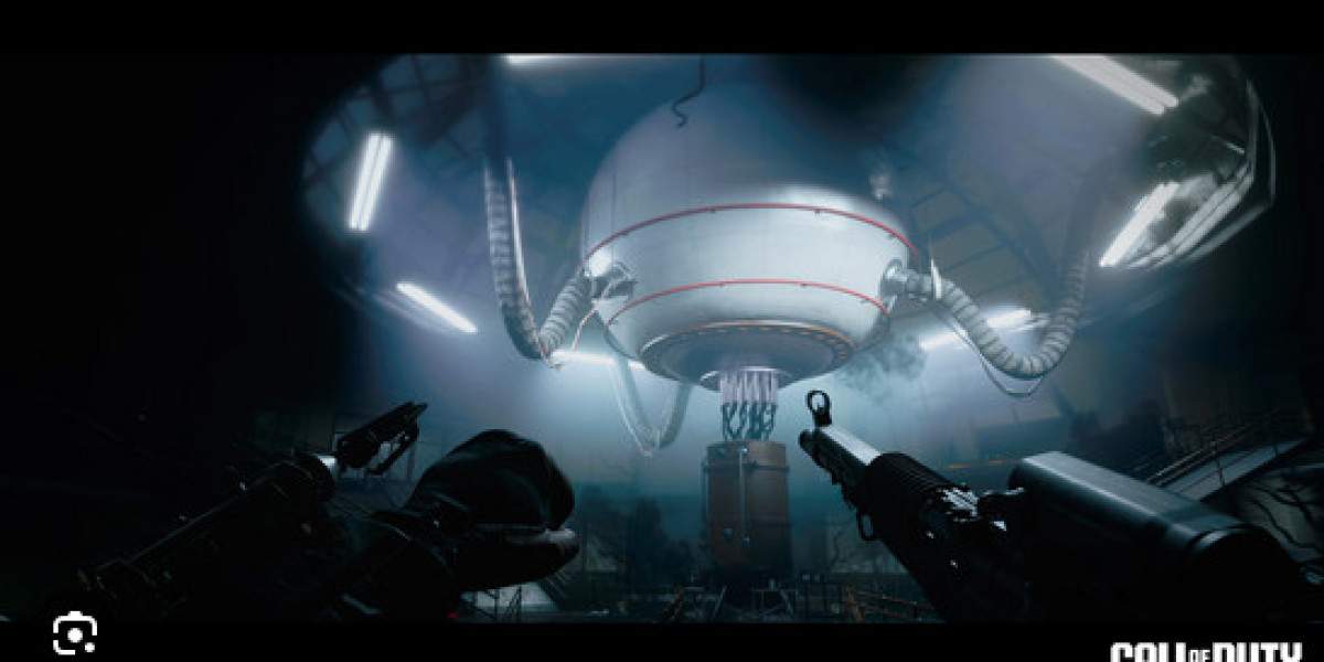 Black Ops 6 Zombies: Dominate the Shattered Veil Boss Fight Solo with This Easy Strategy