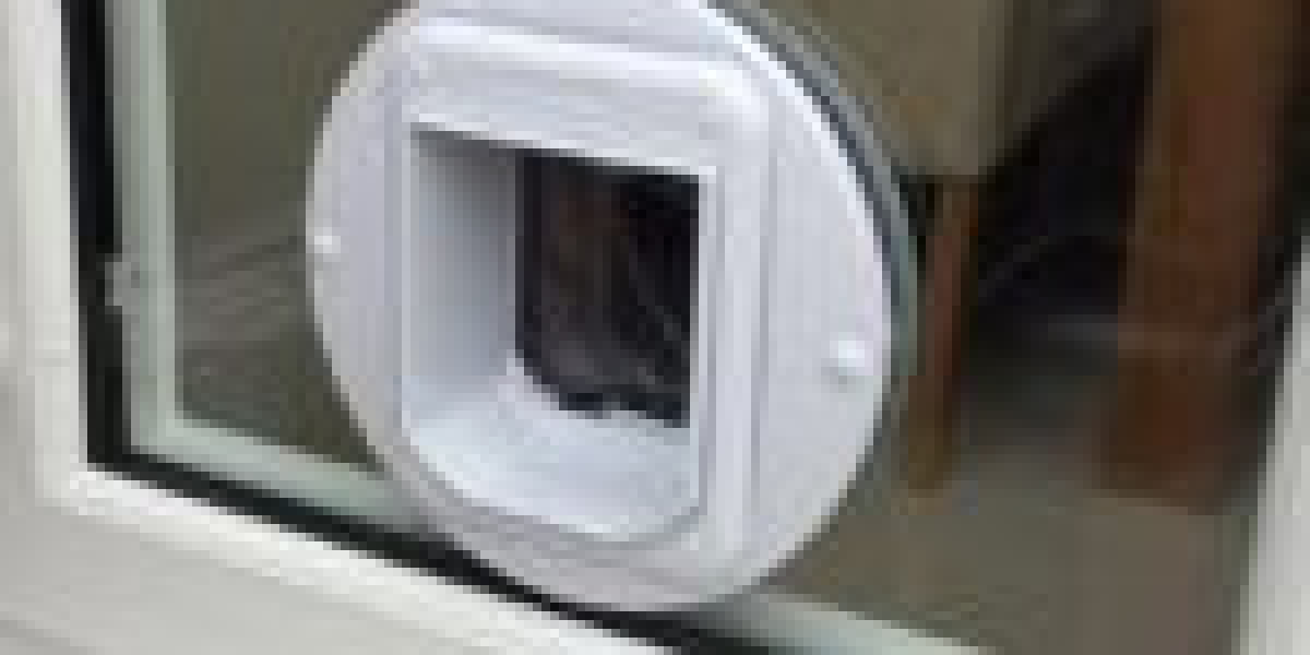 Why You Should Forget About Enhancing Your Cat Door Installation