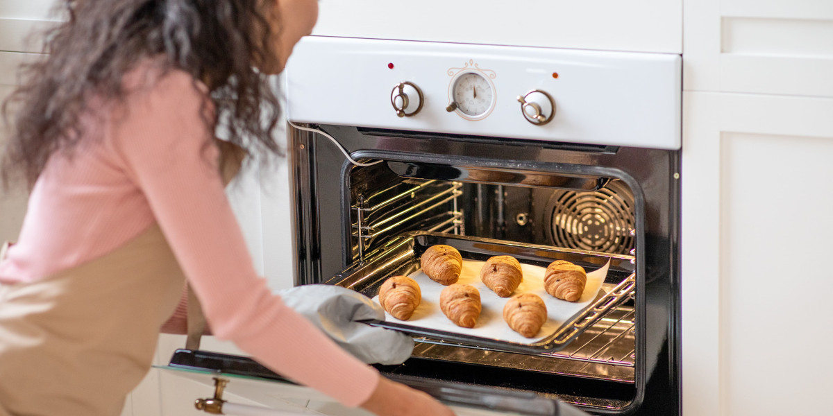 What's The Current Job Market For Built In Cooker And Hob Professionals?