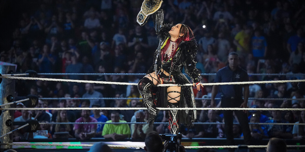 Raw May 12: WWE Championship Fallout & More!