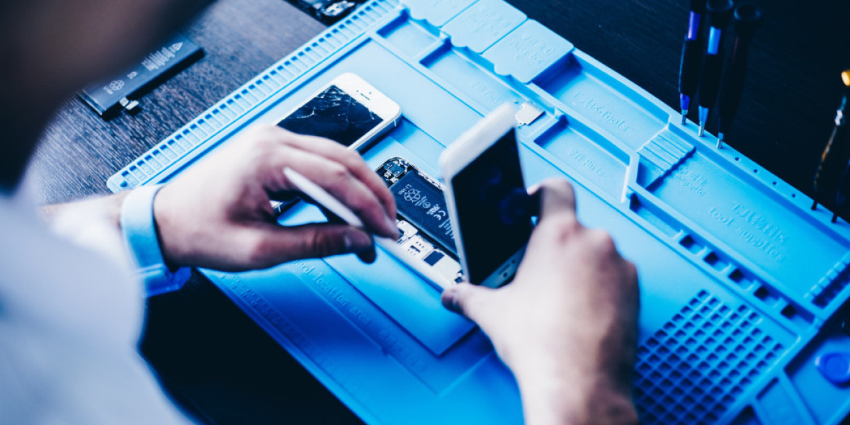 24/7 iPhone Repair: Fast, Reliable & Anytime Service You Can Count On