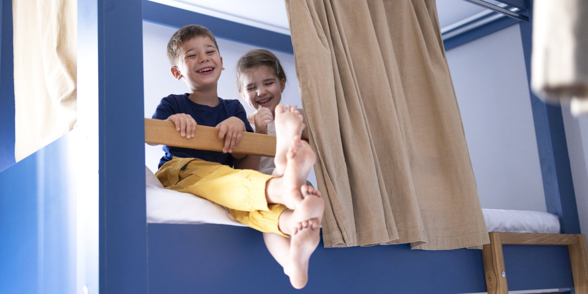 What Is Triple Wooden Bunk Bed And Why Are We Talking About It?