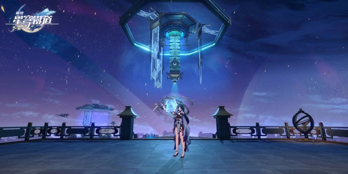 Honkai: Star Rail - Update 1.1 Highlights