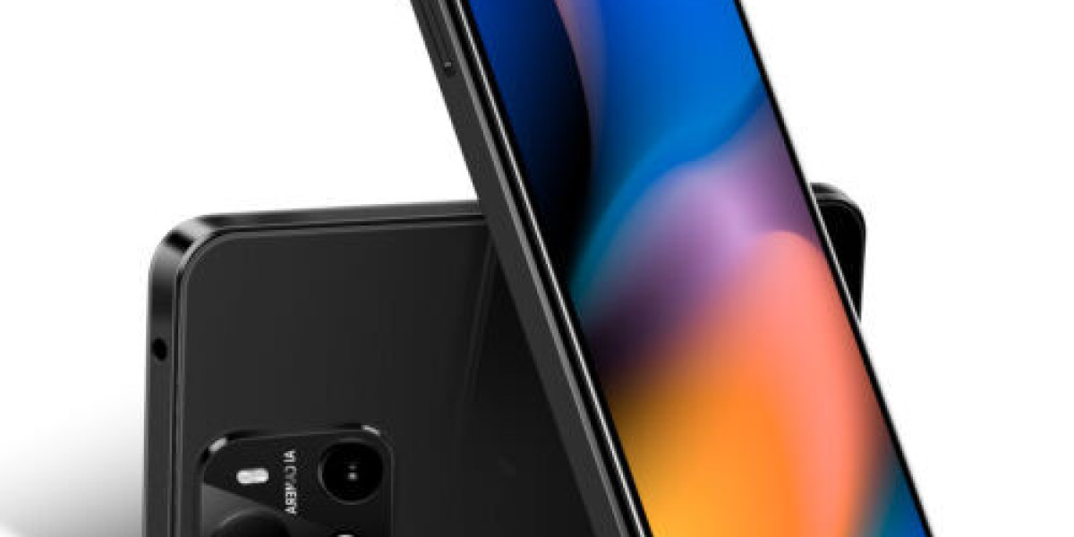 Introducing the Nova X1 Ultra: The Smartest Smartphone of 2025