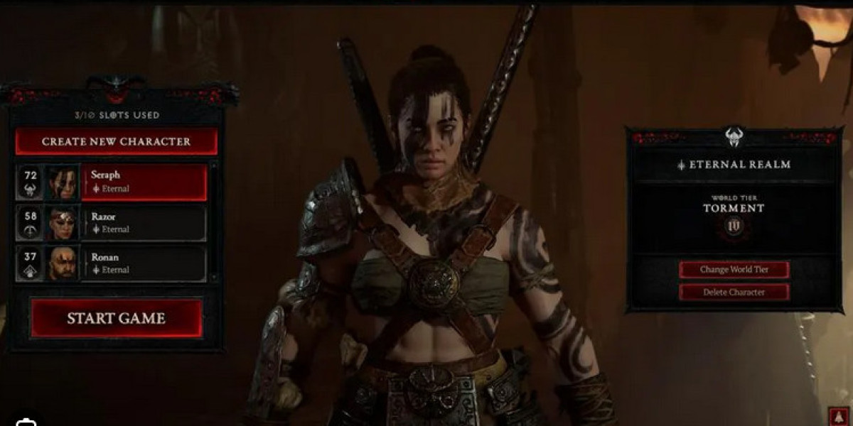Can Blind Rob Defeat Torment IV Lilith? Diablo 4 Season 8 Challenge Breakdown