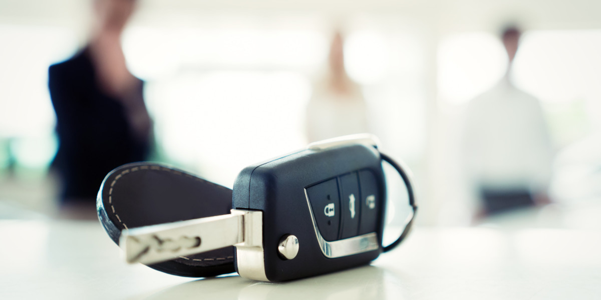The Unspoken Secrets Of Replacement Key Fob