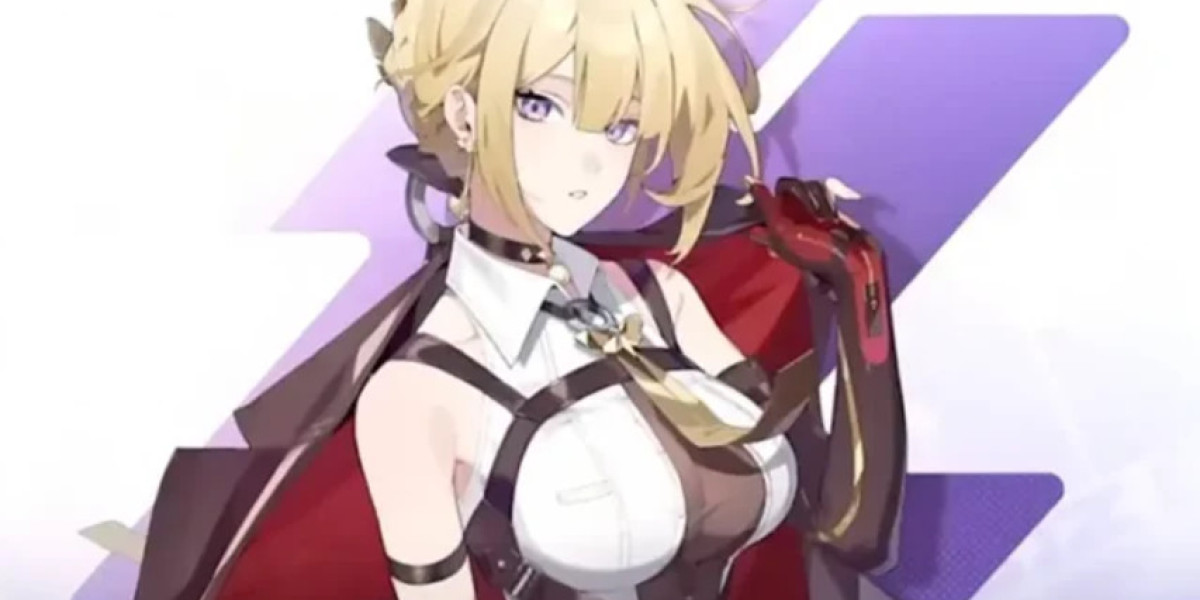 Evelyn Chevalier - Zenless Zone Zero: Neuer Trailer