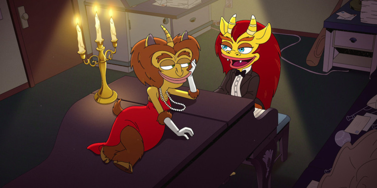 Big Mouth Farewell Tour - Swallow America Finale