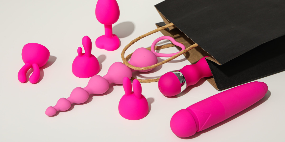 10 Meetups On Adults Toys You Should Attend
