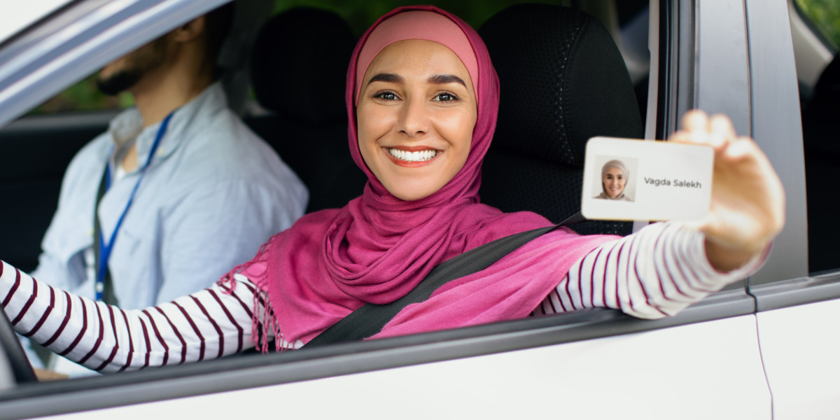 You'll Never Guess This Drivers License Uk's Tricks