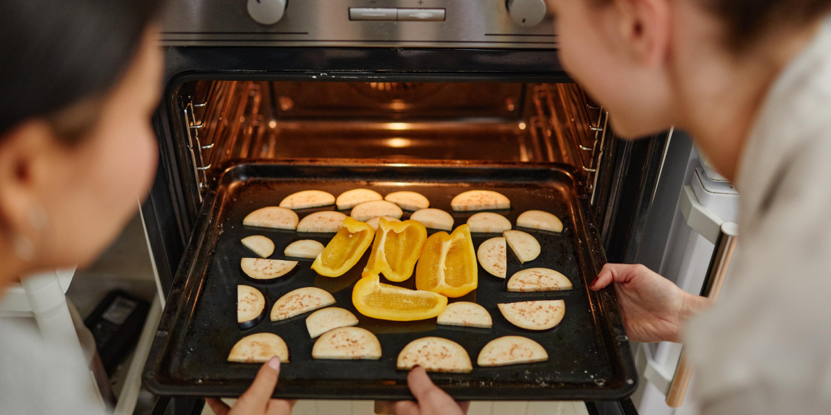 9 Lessons Your Parents Teach You About Integral Electric Ovens