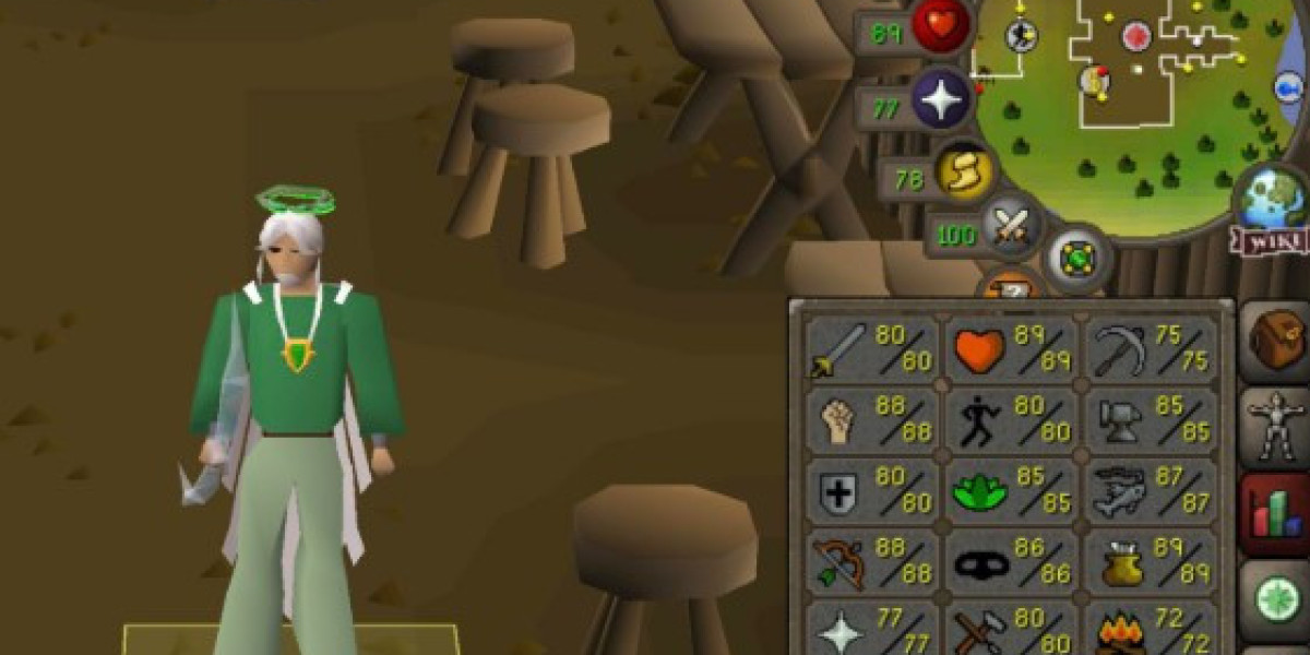 OSRS Gold Ironman Mode: Essential Tips and Early Game Strategies