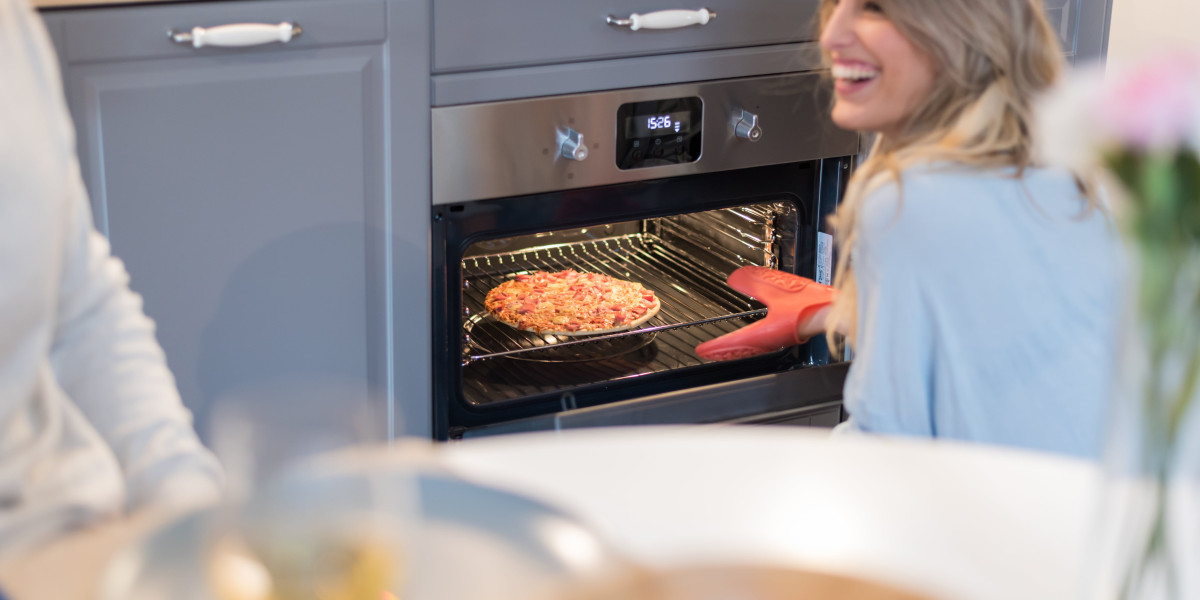 15 Presents For Those Who Are The Builtin Oven Lover In Your Life