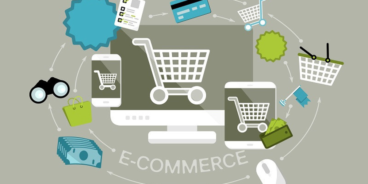 Spain E-Commerce Market Overview 2025-2035