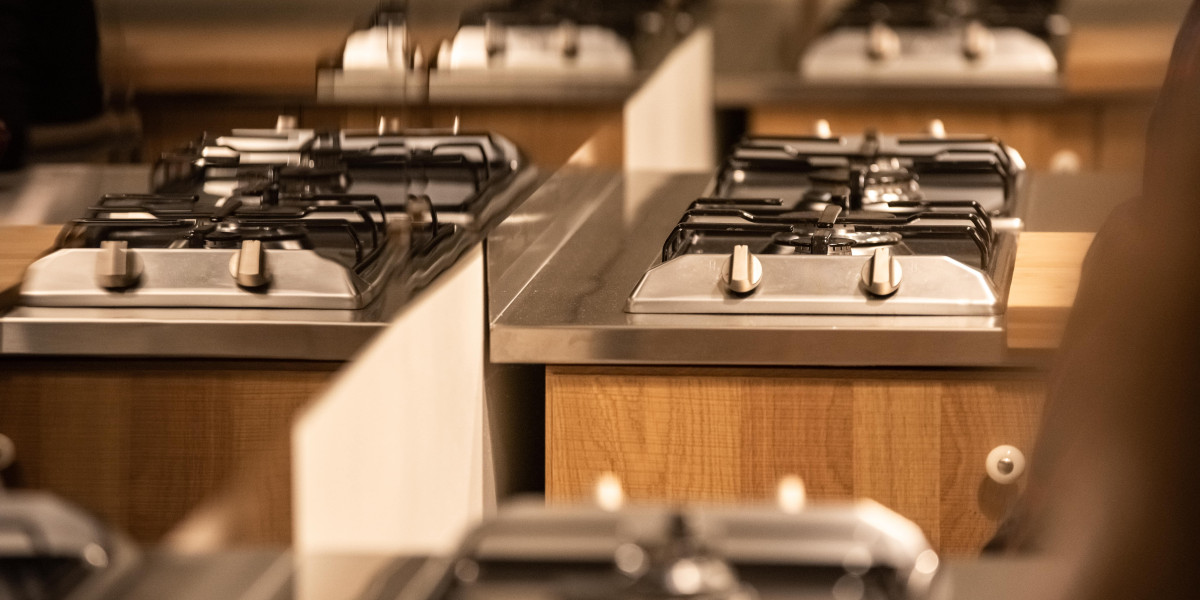 Why We Enjoy Built In Cookers (And You Should Also!)