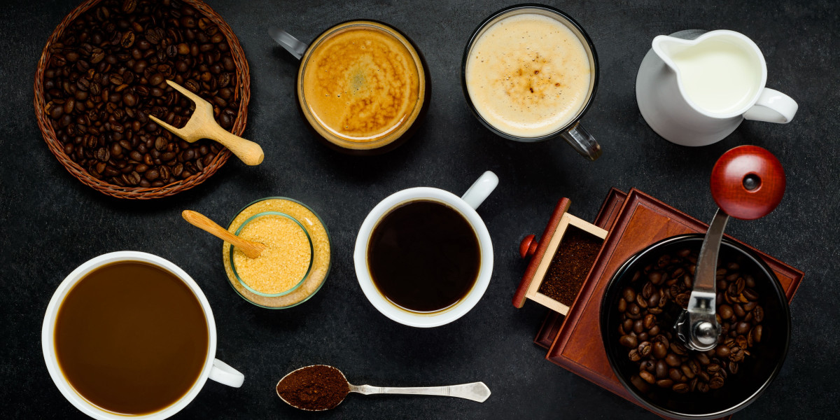 Guide To Dulce Gusto: The Intermediate Guide For Dulce Gusto