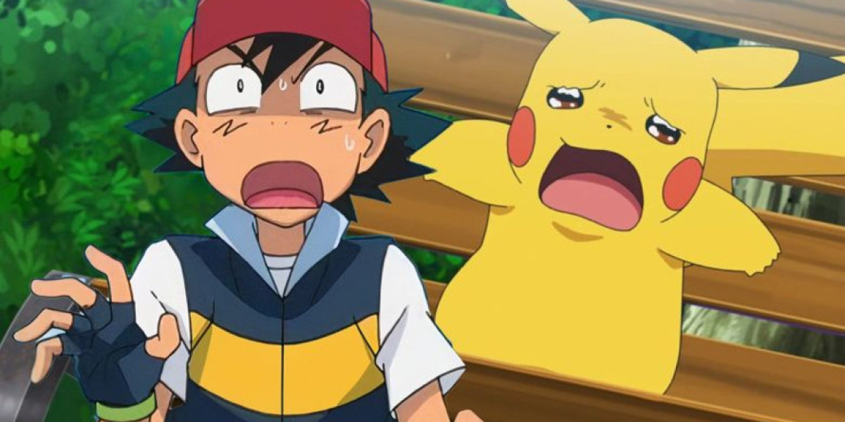 Pokémon TCG Pocket: Seltene Pikachu-Karte entdeckt