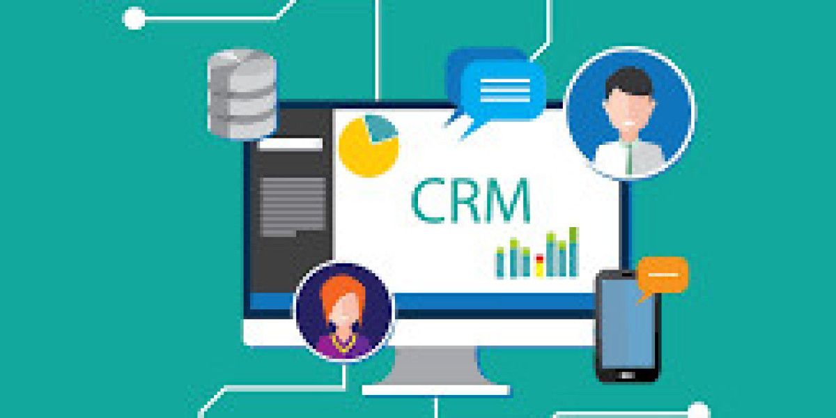 Canada CRM Software Market Dynamics 2025-2035