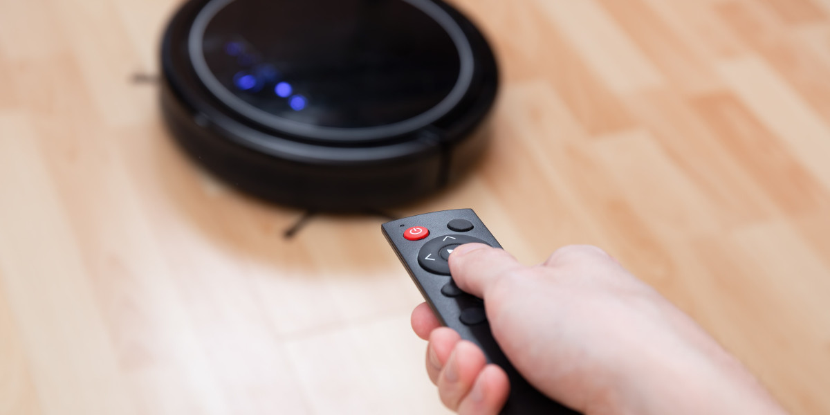 15 Fun And Wacky Hobbies That'll Make You More Successful At Smart Vacuum