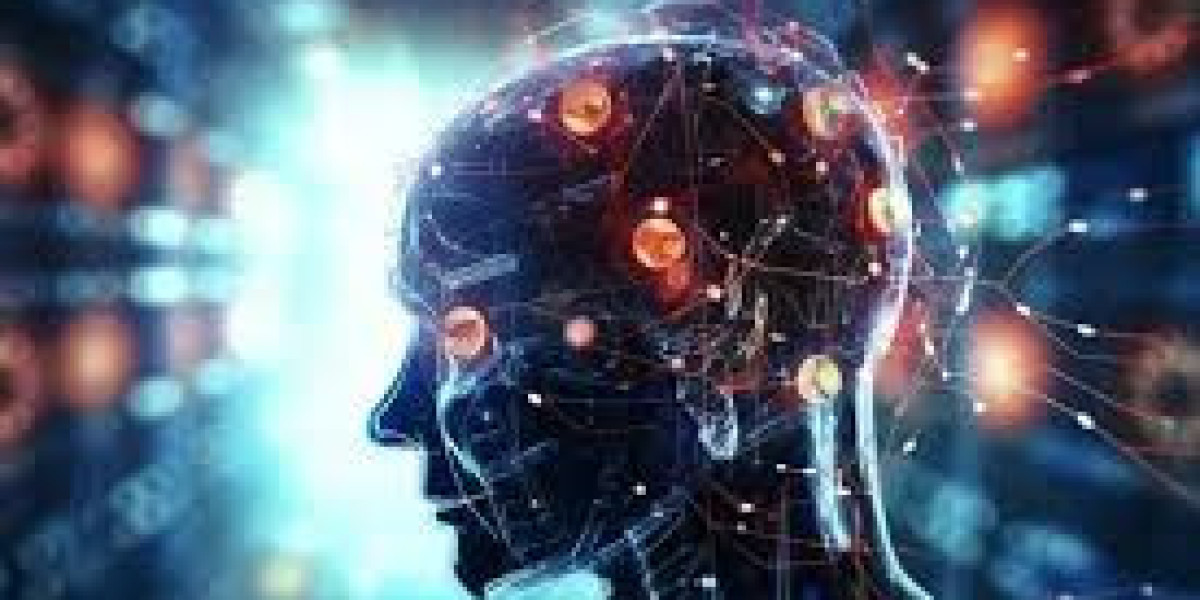 Brain Computer Interface Market Share & Growth 2025-2034