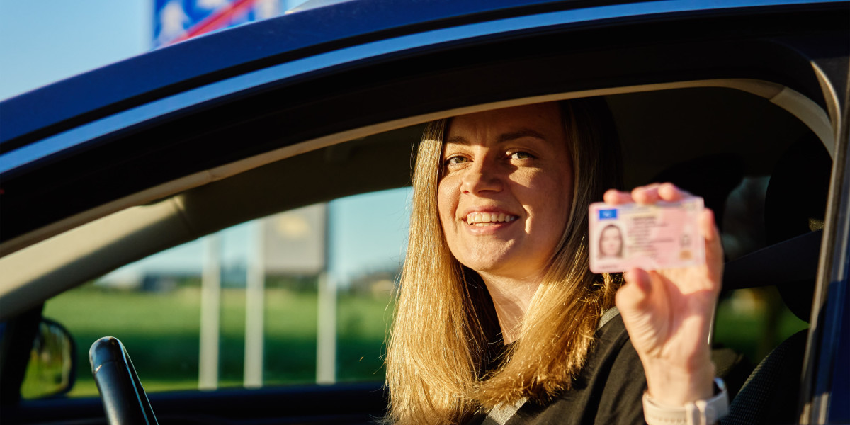 9 Things Your Parents Teach You About Driving Licence Buy