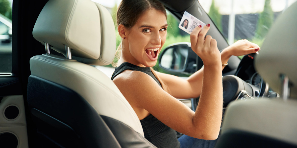 Guide To 0nline Driving Licence: The Intermediate Guide Towards 0nline Driving Licence