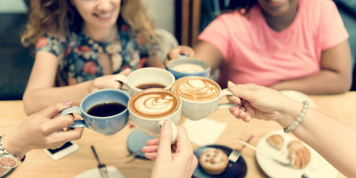 10 Things You Learned From Kindergarden They'll Help You Understand Nescafe Coffee Machine