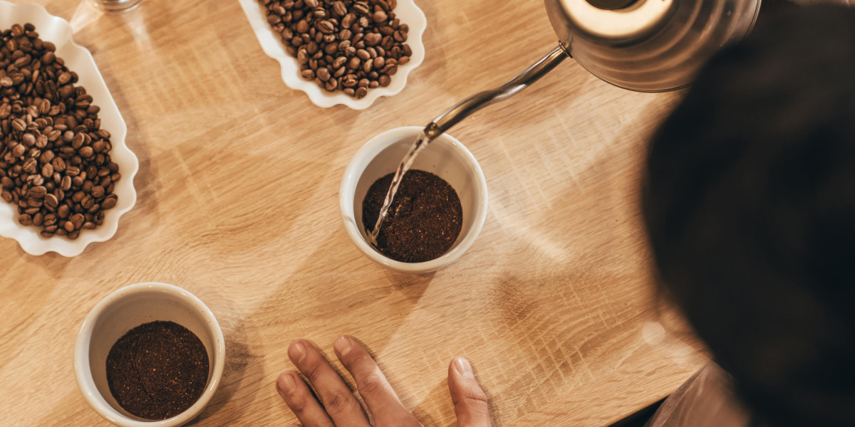 Do Not Buy Into These "Trends" About Coffee Maker Dolce