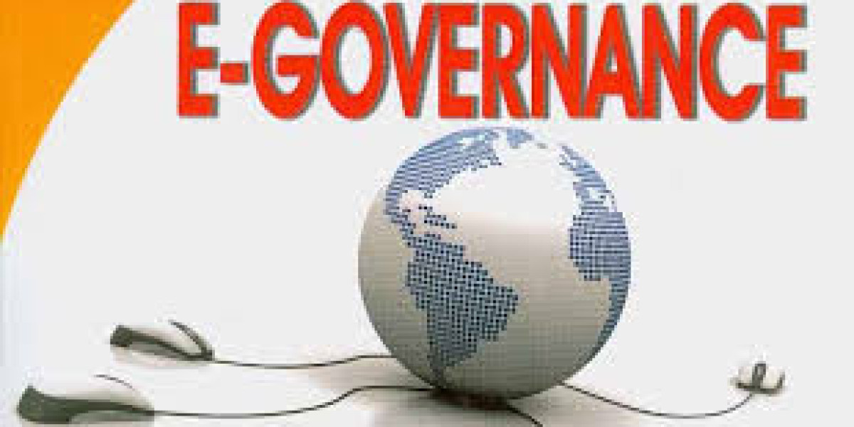 Japan E-Governance Market Dynamics 2025-2035