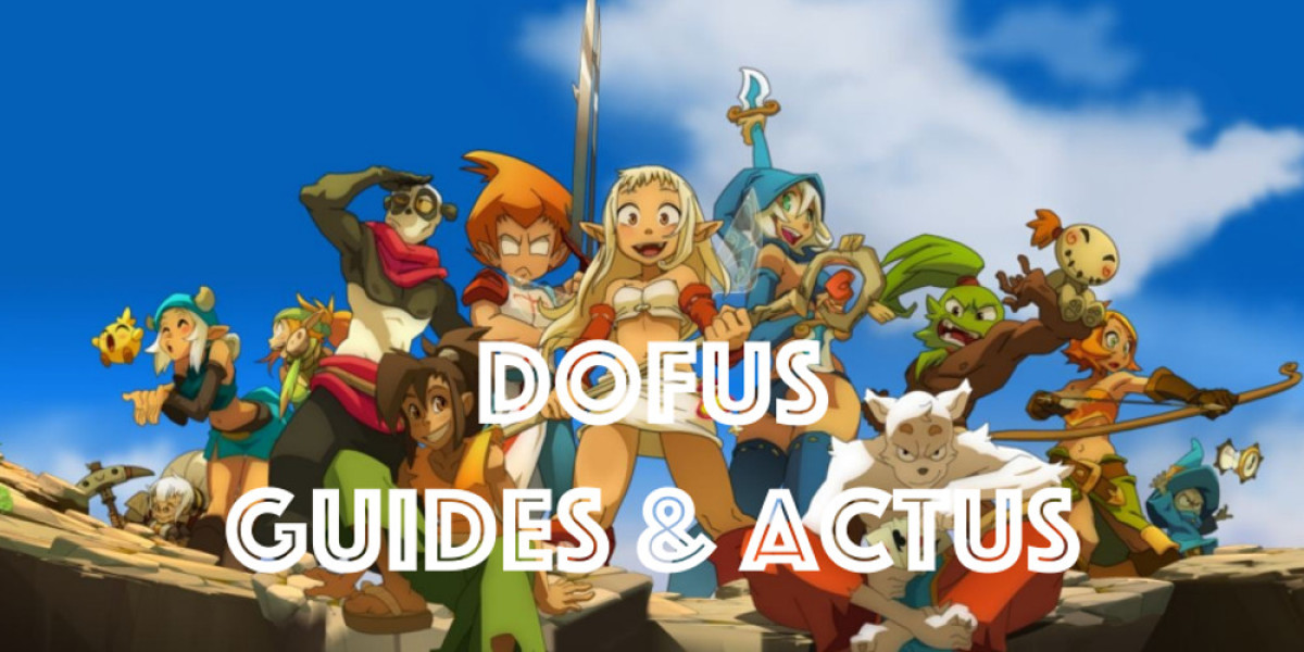 Dofus - Donjon Cimetière des Mastodontes : Guide
