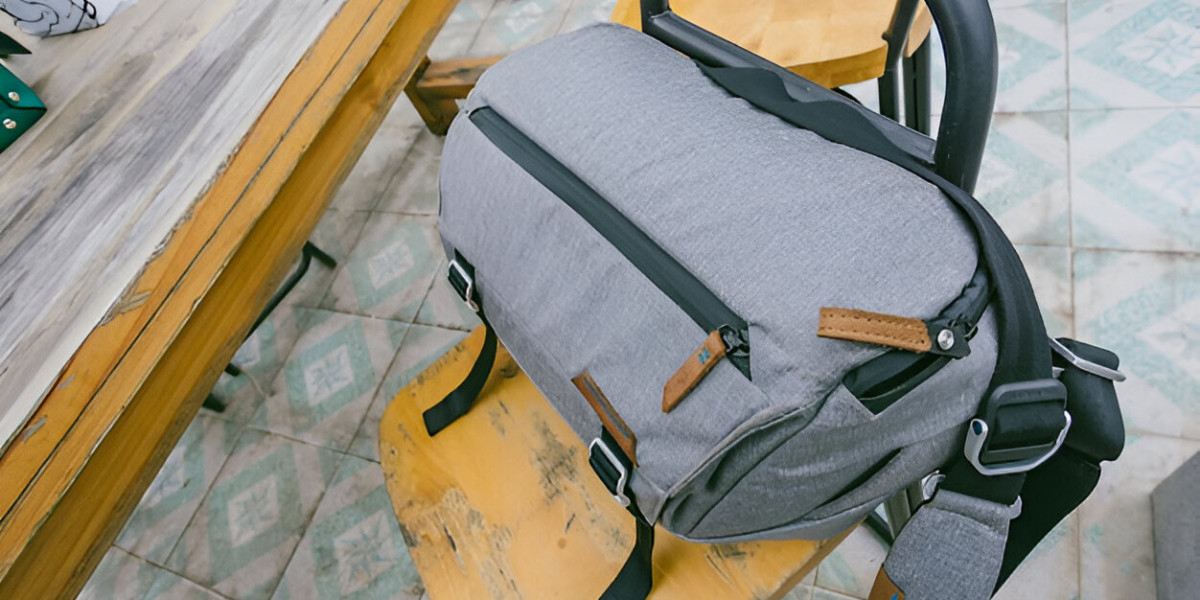 Effortless Style & Security: Finding the Perfect Crossbody Travel Bag