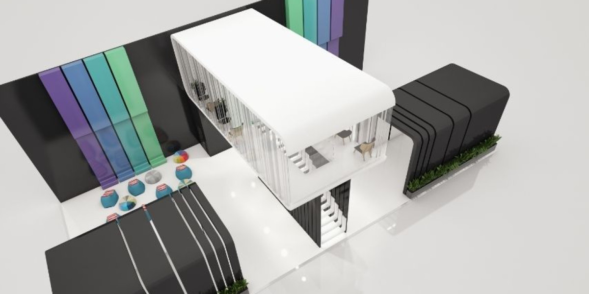 How to Measure the Effectiveness of Your Fabricated Exhibition Stand in Dubai
