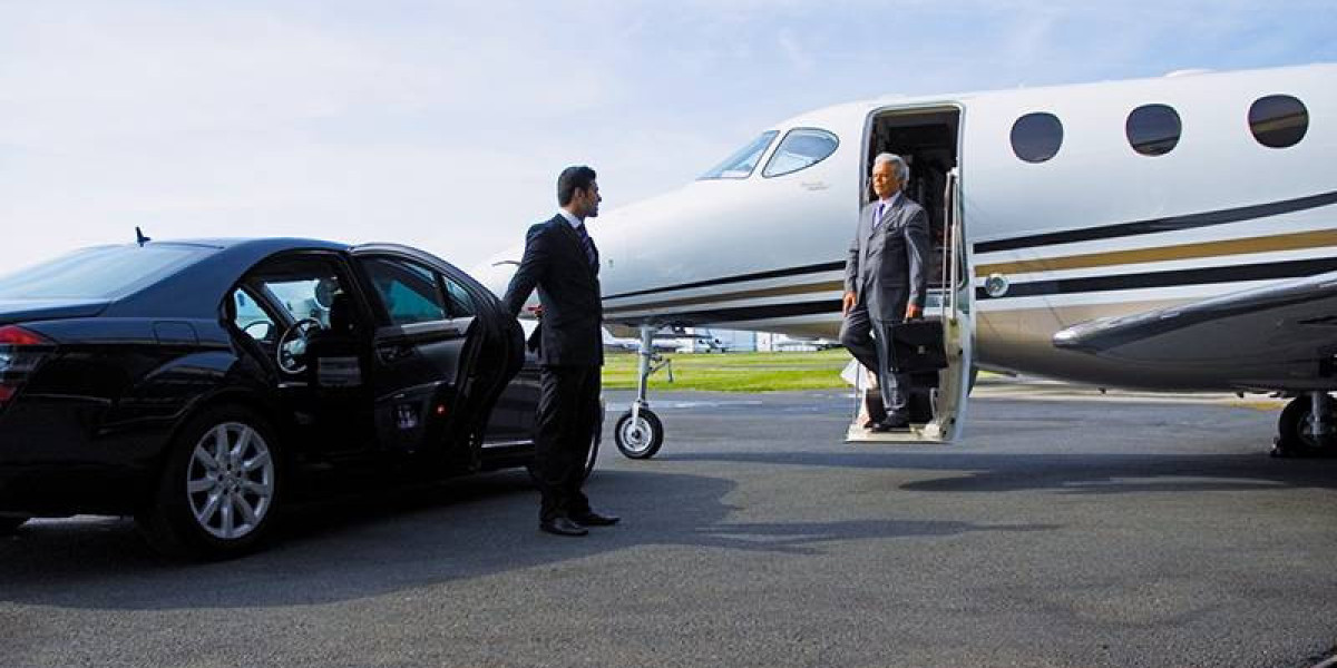 Airport Car Service Near New York