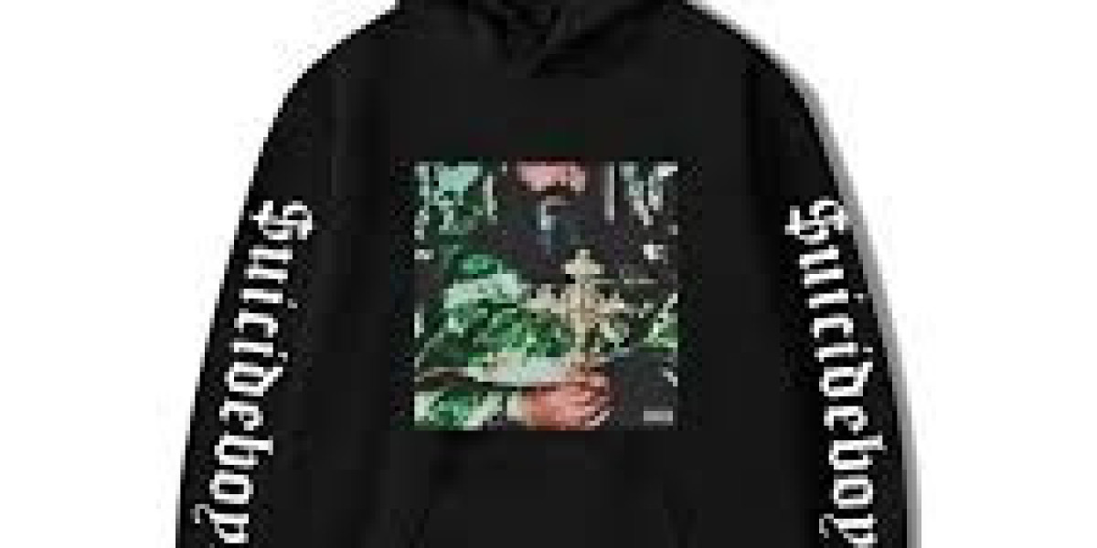 Suicide Boys Merch new garment clothing shop