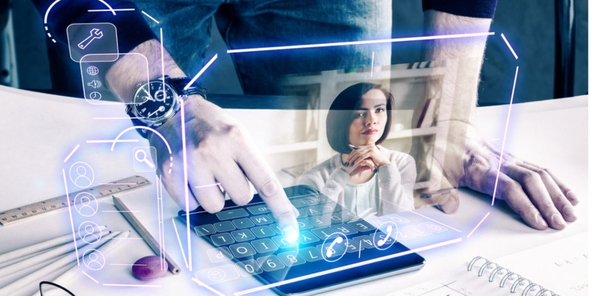 3D Technology Market Growth Factors 2024-2032