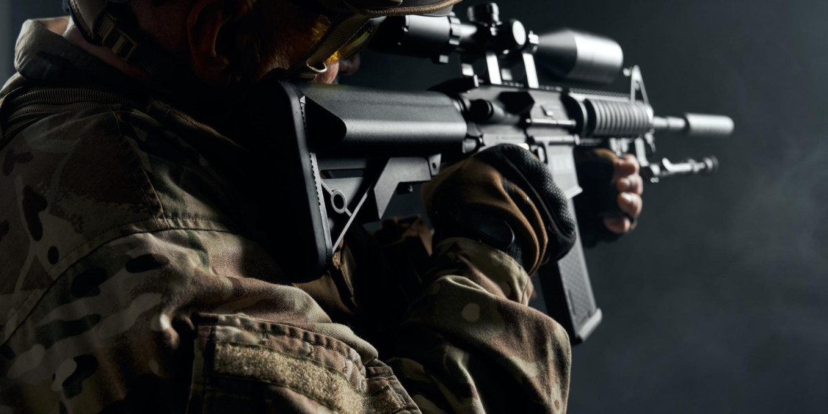 The Ultimate Guide to Air Guns and Tasers for Self-Defense in South Africa