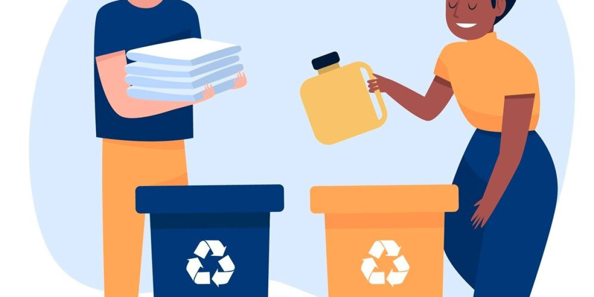 How Hazardous Waste Collection Services Protect the Environment and Public Health
