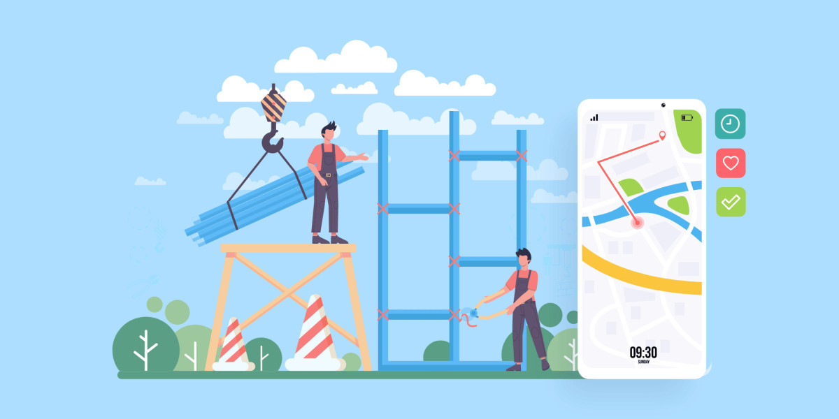 Field Service Management Market Growth Potential 2025-2035
