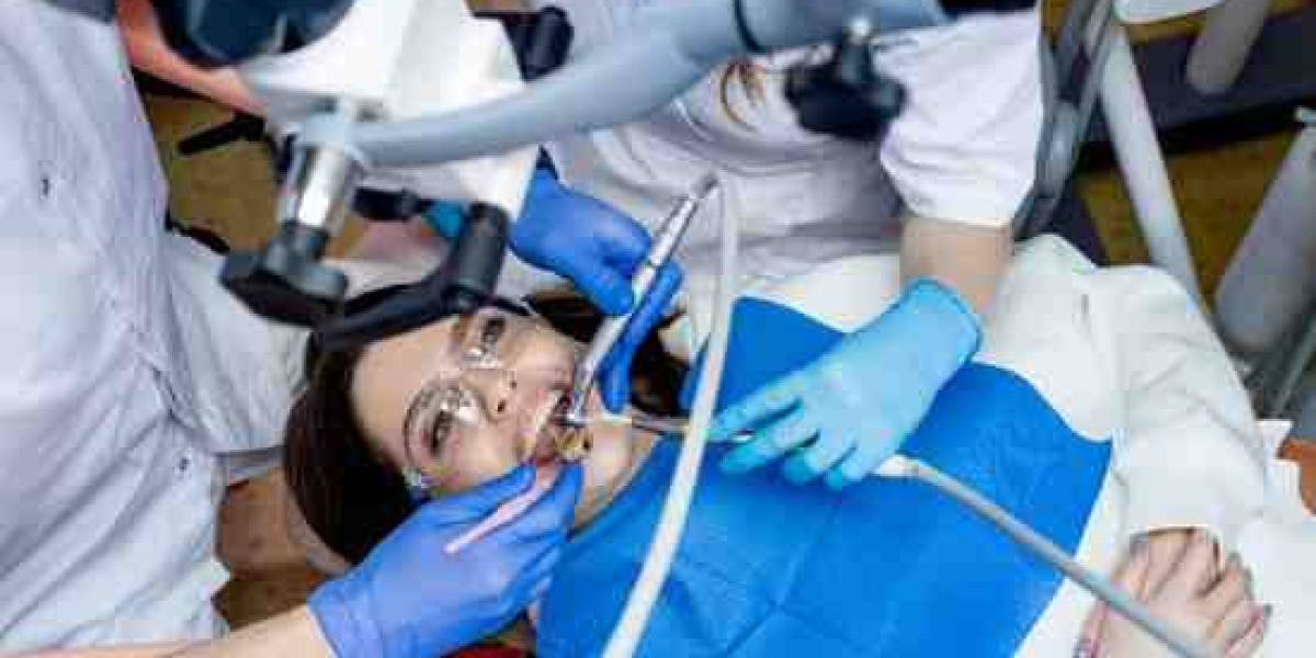 Finding the Right Fit for Your Smile Needs in Belfast