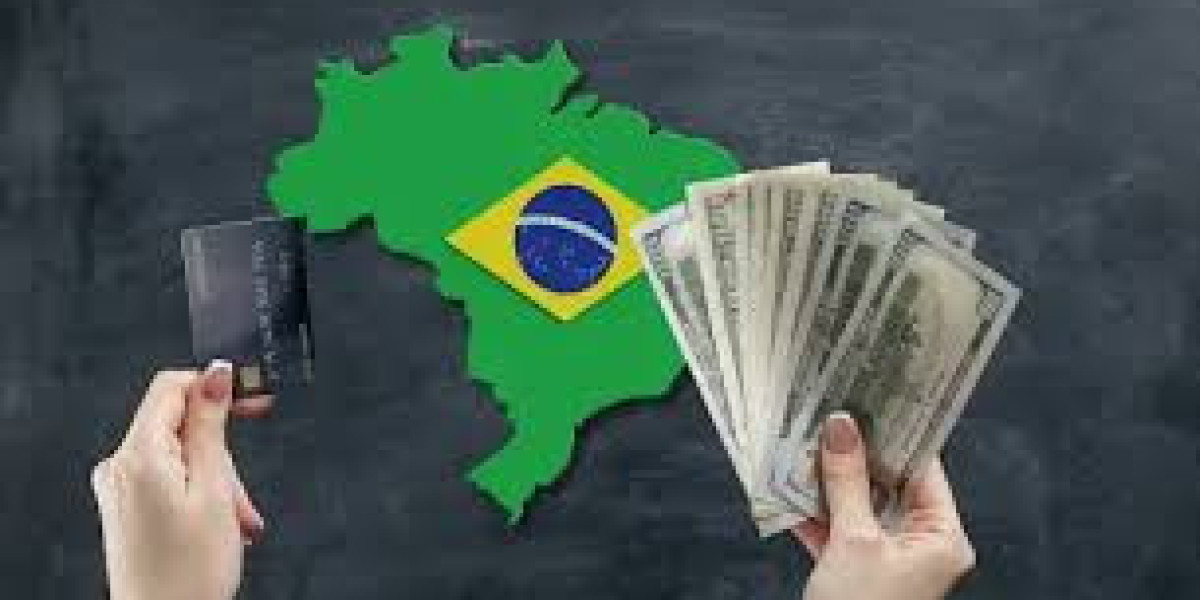 Brazil Remittance Market Future Outlook 2025-2035