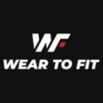 Wear to Fit Profile Picture