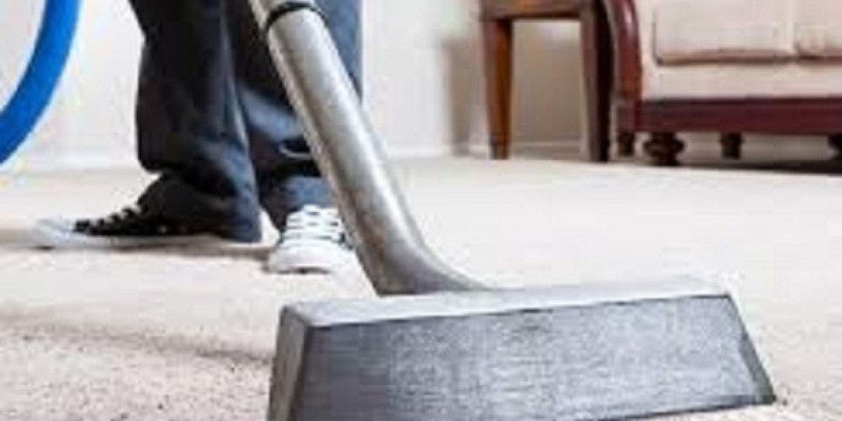 ﻿The Comfort and Health Impact of Professional Carpet Cleaning