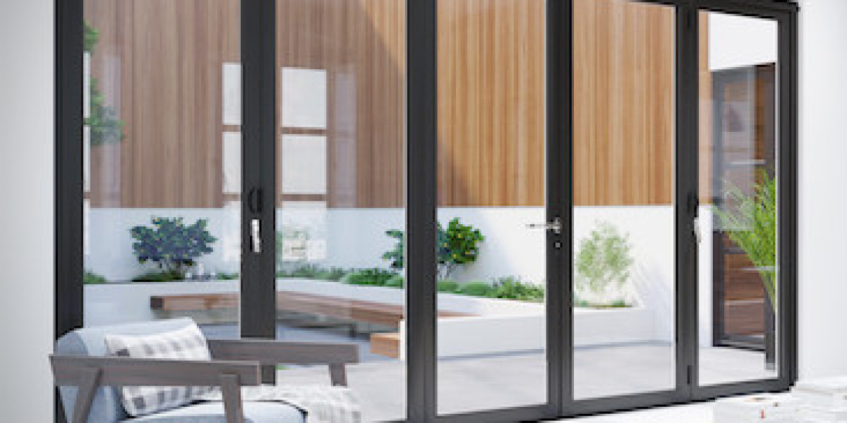 What Is Bifold Door Repair? And How To Make Use Of It