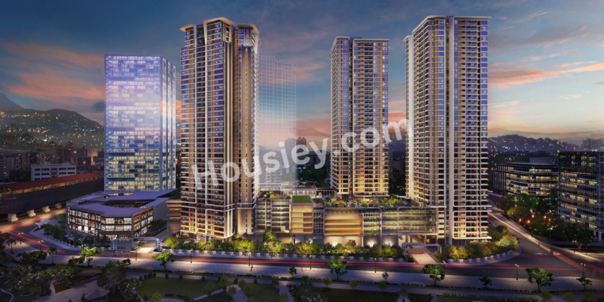 Discover Your Dream Home at Adani Codename LIT: Premium Property for Sale in Thane’s Prime Location