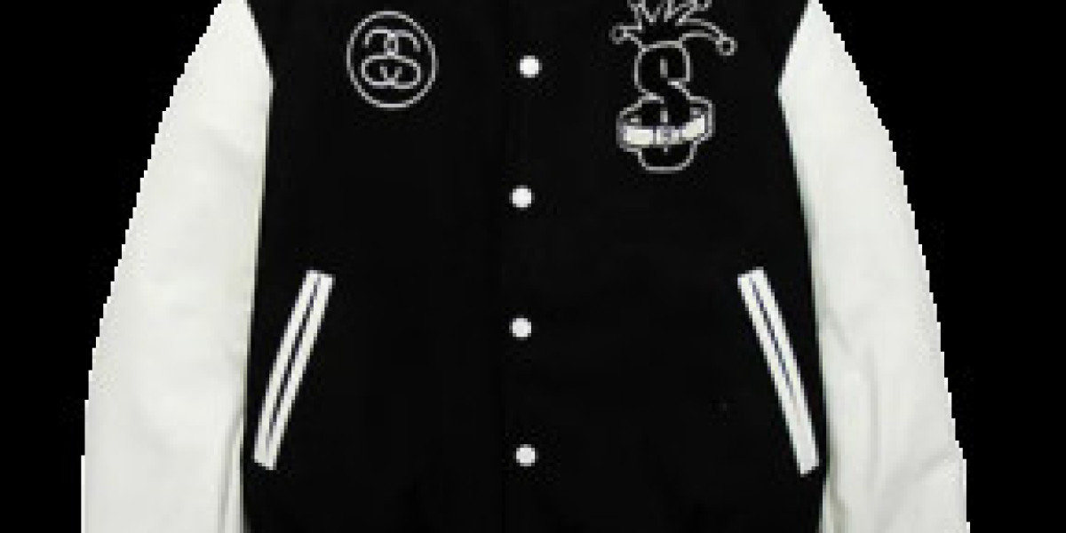 Keep It Cool and Casual With the Latest Stüssy Collection