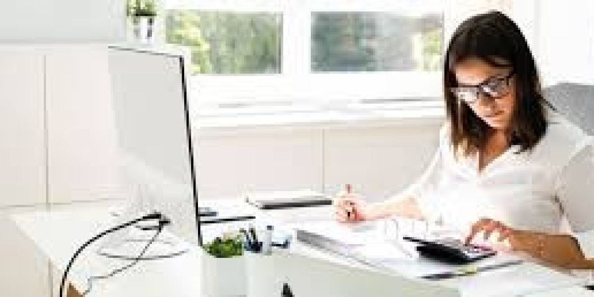 Bookkeeping Consultant Camberley: Why Every Business Needs a Trusted Bookkeeper in Camberley