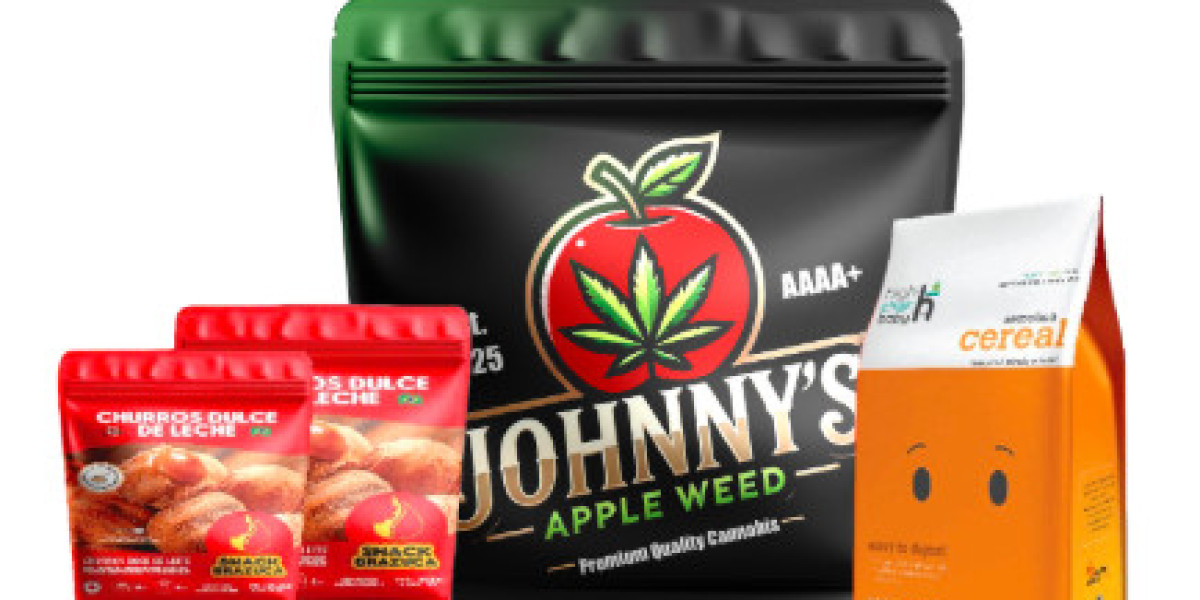 How to Print on Mylar Bags Cheap