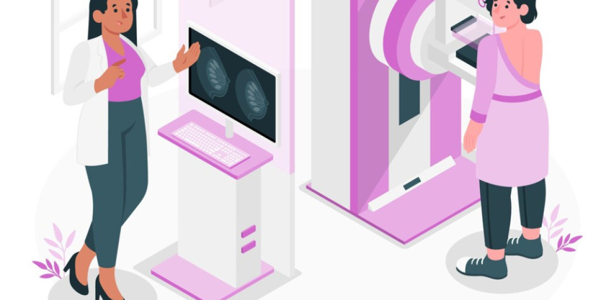 How AI is Enhancing Breast Cancer Screening Accuracy in Dubai Clinics