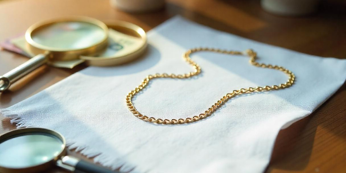 Sell Gold Jewellery in Sydney: A Beginner’s Guide to Getting the Best Price