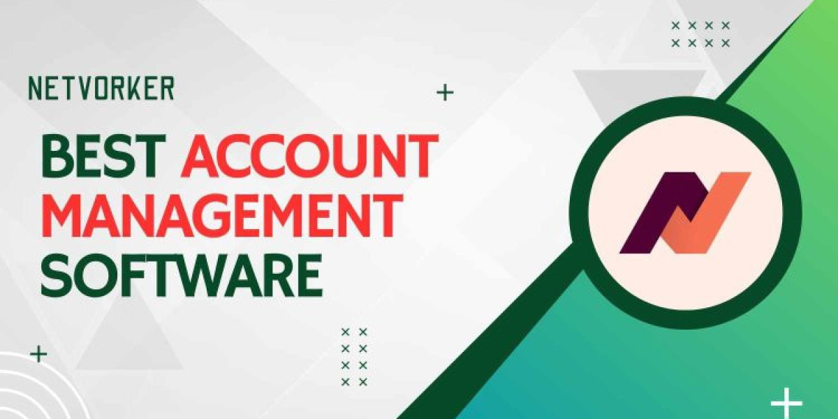 Best Account Management Software